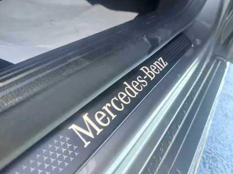 DX72OLT Mercedes-Benz Cla Class CLA 200 AMG Line Executive 5dr Tip Auto Thumbnail #23