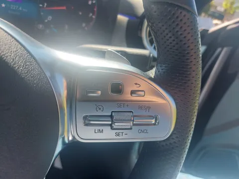 DX72OLT Mercedes-Benz Cla Class CLA 200 AMG Line Executive 5dr Tip Auto Thumbnail #25
