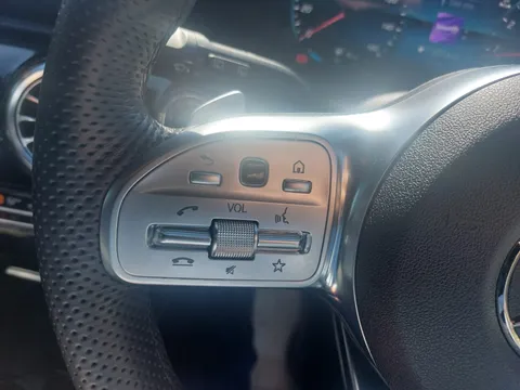 DX72OLT Mercedes-Benz Cla Class CLA 200 AMG Line Executive 5dr Tip Auto Thumbnail #26
