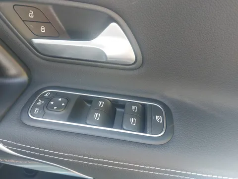 DX72OLT Mercedes-Benz Cla Class CLA 200 AMG Line Executive 5dr Tip Auto Thumbnail #30