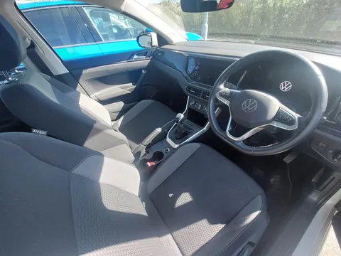 ML23YKO Volkswagen Polo 1.0 TSI Life 5dr Thumbnail #32
