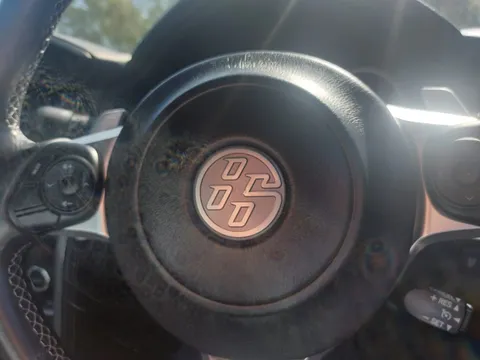 DG17KXD Toyota GT86 2.0 D-4S 2dr Auto Thumbnail #24