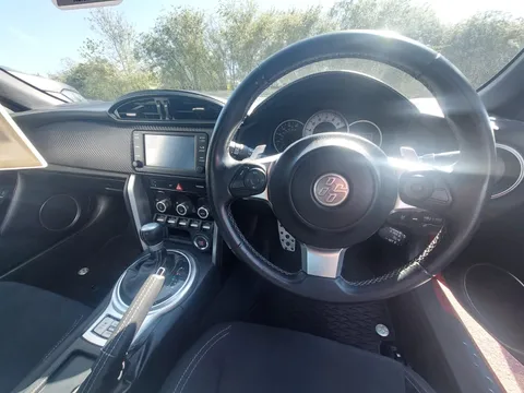 DG17KXD Toyota GT86 2.0 D-4S 2dr Auto Thumbnail #30