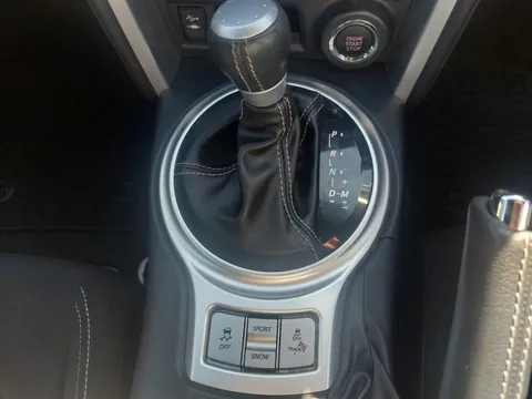 DG17KXD Toyota GT86 2.0 D-4S 2dr Auto Thumbnail #23