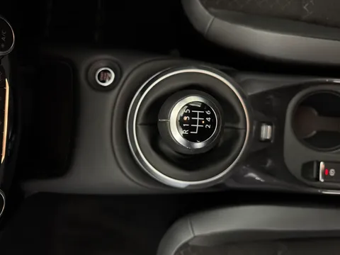 DV73FDD Nissan Juke 1.0 DiG-T 114 N-Connecta 5dr Thumbnail #16