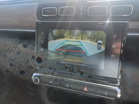 ML24VYC Citroën C3 1.2 PureTech Max 5dr Thumbnail #19