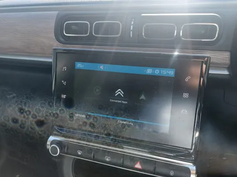 ML24VYC Citroën C3 1.2 PureTech Max 5dr Thumbnail #20