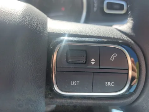 ML24VYC Citroën C3 1.2 PureTech Max 5dr Thumbnail #25