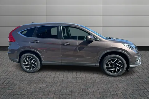LS18LXU Honda CR-V 2.0 i-VTEC SE Plus 5dr Auto [Nav] Thumbnail #6