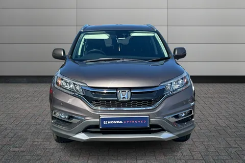 LS18LXU Honda CR-V 2.0 i-VTEC SE Plus 5dr Auto [Nav] Thumbnail #7