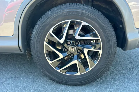 LS18LXU Honda CR-V 2.0 i-VTEC SE Plus 5dr Auto [Nav] Thumbnail #10