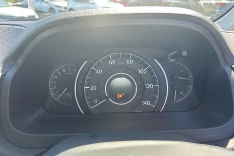 LS18LXU Honda CR-V 2.0 i-VTEC SE Plus 5dr Auto [Nav] Thumbnail #12