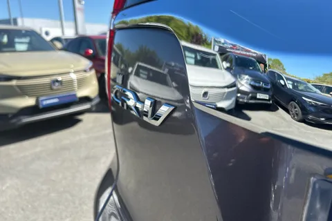 LS18LXU Honda CR-V 2.0 i-VTEC SE Plus 5dr Auto [Nav] Thumbnail #19