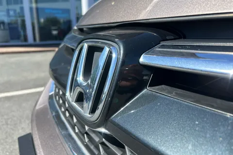 LS18LXU Honda CR-V 2.0 i-VTEC SE Plus 5dr Auto [Nav] Thumbnail #20