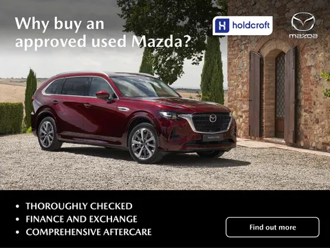 LR25PXP Mazda CX-5 2.0 e-Skyactiv G MHEV Homura 5dr Auto Thumbnail #33