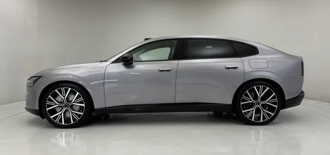 DL75NXC Volvo ES90 245kW SM Extended Range Ultra 92kWh 5dr Auto Thumbnail #2