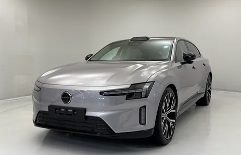 DL75NXC Volvo ES90 245kW SM Extended Range Ultra 92kWh 5dr Auto Thumbnail #3