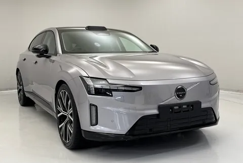 DL75NXC Volvo ES90 245kW SM Extended Range Ultra 92kWh 5dr Auto Thumbnail #1