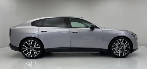 DL75NXC Volvo ES90 245kW SM Extended Range Ultra 92kWh 5dr Auto Thumbnail #5