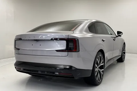 DL75NXC Volvo ES90 245kW SM Extended Range Ultra 92kWh 5dr Auto Thumbnail #6