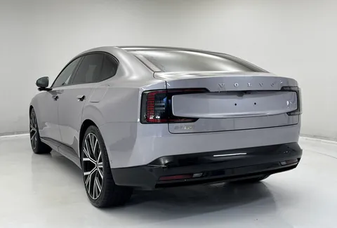 DL75NXC Volvo ES90 245kW SM Extended Range Ultra 92kWh 5dr Auto Thumbnail #8
