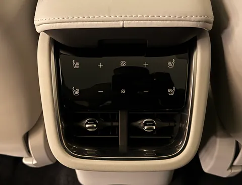 DL75NXC Volvo ES90 245kW SM Extended Range Ultra 92kWh 5dr Auto Thumbnail #13