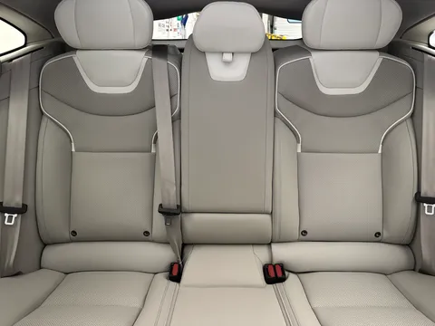 DL75NXC Volvo ES90 245kW SM Extended Range Ultra 92kWh 5dr Auto Thumbnail #12