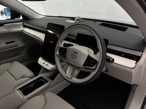 DL75NXC Volvo ES90 245kW SM Extended Range Ultra 92kWh 5dr Auto Thumbnail #19