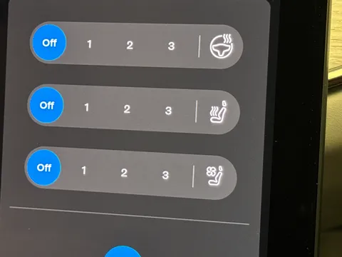 DL75NXC Volvo ES90 245kW SM Extended Range Ultra 92kWh 5dr Auto Thumbnail #22