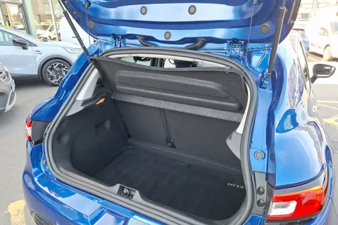 BV18RVY Renault Clio 0.9 TCE 90 Signature Nav 5dr Thumbnail #21