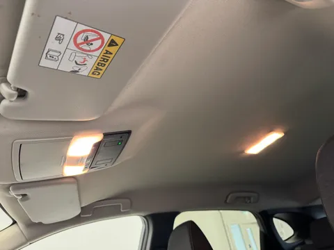 YC72VDK Nissan Qashqai 1.3 DiG-T MH N-Connecta 5dr Thumbnail #16