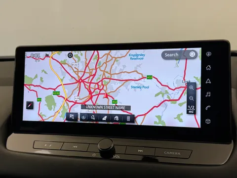 YC72VDK Nissan Qashqai 1.3 DiG-T MH N-Connecta 5dr Thumbnail #26