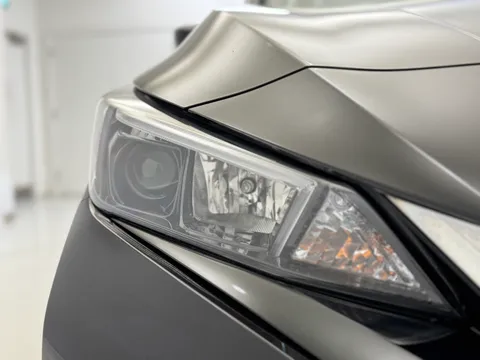 BK22LXP Nissan LEAF 110kW Acenta 40kWh 5dr Auto [6.6kw Charger] Thumbnail #30
