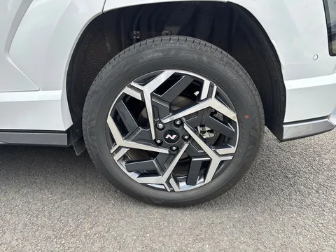 DU25WXF Hyundai Kona 1.6T 138 N Line S 5dr DCT Thumbnail #5