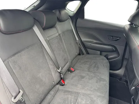 DU25WXF Hyundai Kona 1.6T 138 N Line S 5dr DCT Thumbnail #10