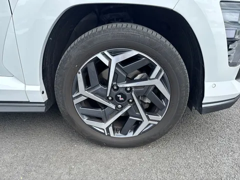 DU25WXF Hyundai Kona 1.6T 138 N Line S 5dr DCT Thumbnail #15