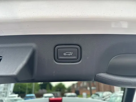 DU25WXF Hyundai Kona 1.6T 138 N Line S 5dr DCT Thumbnail #18