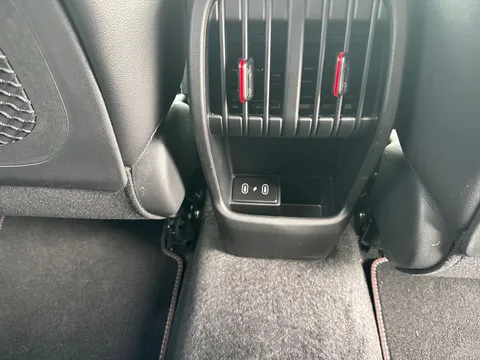 DU25WXF Hyundai Kona 1.6T 138 N Line S 5dr DCT Thumbnail #20