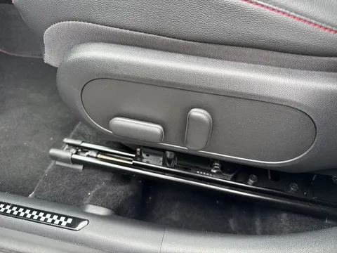 DU25WXF Hyundai Kona 1.6T 138 N Line S 5dr DCT Thumbnail #22