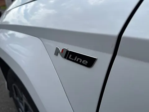 DU25WXF Hyundai Kona 1.6T 138 N Line S 5dr DCT Thumbnail #23