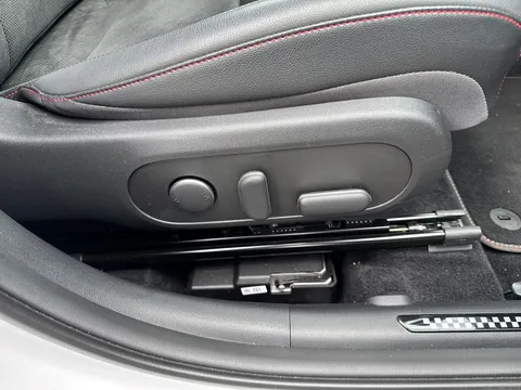 DU25WXF Hyundai Kona 1.6T 138 N Line S 5dr DCT Thumbnail #25
