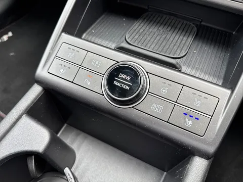 DU25WXF Hyundai Kona 1.6T 138 N Line S 5dr DCT Thumbnail #27