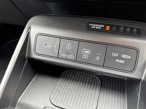 DU25WXF Hyundai Kona 1.6T 138 N Line S 5dr DCT Thumbnail #28