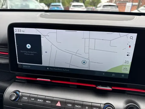 DU25WXF Hyundai Kona 1.6T 138 N Line S 5dr DCT Thumbnail #29