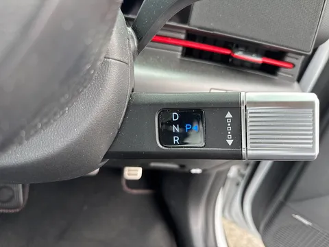 DU25WXF Hyundai Kona 1.6T 138 N Line S 5dr DCT Thumbnail #32