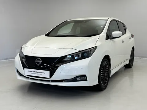 5 of 35 for Nissan LEAF 110kW Shiro 39kWh 5dr Auto