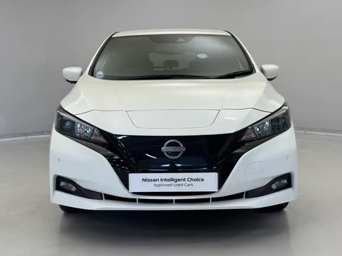 4 of 35 for Nissan LEAF 110kW Shiro 39kWh 5dr Auto