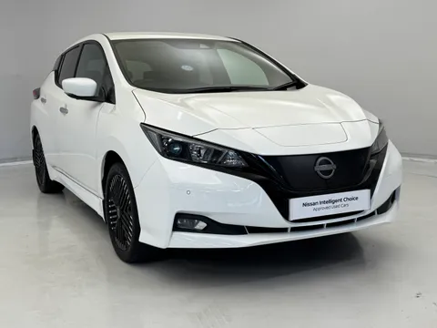 2 of 35 for Nissan LEAF 110kW Shiro 39kWh 5dr Auto