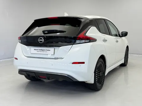 7 of 35 for Nissan LEAF 110kW Shiro 39kWh 5dr Auto