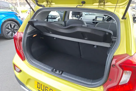DU68LCZ Kia Picanto 1.25 X-Line S 5dr Thumbnail #14